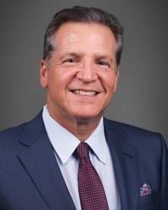 Jason Schneider headshot