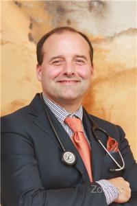 Dr. Brent Michael, Santa Monica California