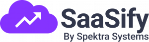 SaaSify by Spektra Systems Logo