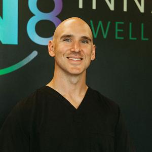 Bearden Chiropractor, Dr. Chris Talley, Relaunches as Innate Wellness in Bearden, TN