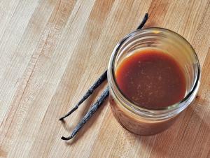 Vanilla Bean Sauce Market