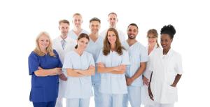 Healthcare Staffing
