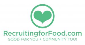 Staffing Agency Launches Recruiting for Food to Offset The Cost of Groceries