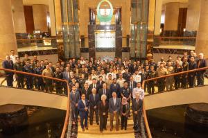 NPS’ Inaugural Regional Alumni Symposium Highlights Importance of Strong Alliances, Partnerships