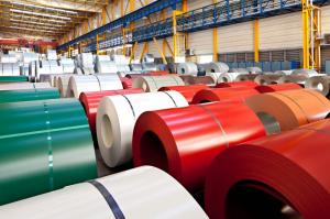 Plastic Coatings Market Demand