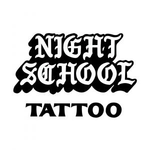 NightSchool Tattoo Shop Welcomes New Clients to Experience the Finest in Fine Line Tattoos in Venice Beach California