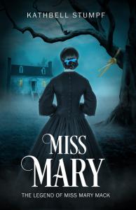 THE LEGEND OF MISS MARY MACK BREATHES LIFE INTO THE CENTURIES OLD RHYME WITH A NEW BACKSTORY
