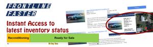 Recon Car Maps with Simple Recon and InTouch