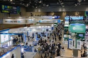 H2 MEET 2023 Ends with More than 30,000 attendees from 18 nations, Proving as a Global Hydrogen Industry Platform