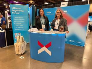 NIX to Showcase Innovation and Expertise at DTX Europe 2023