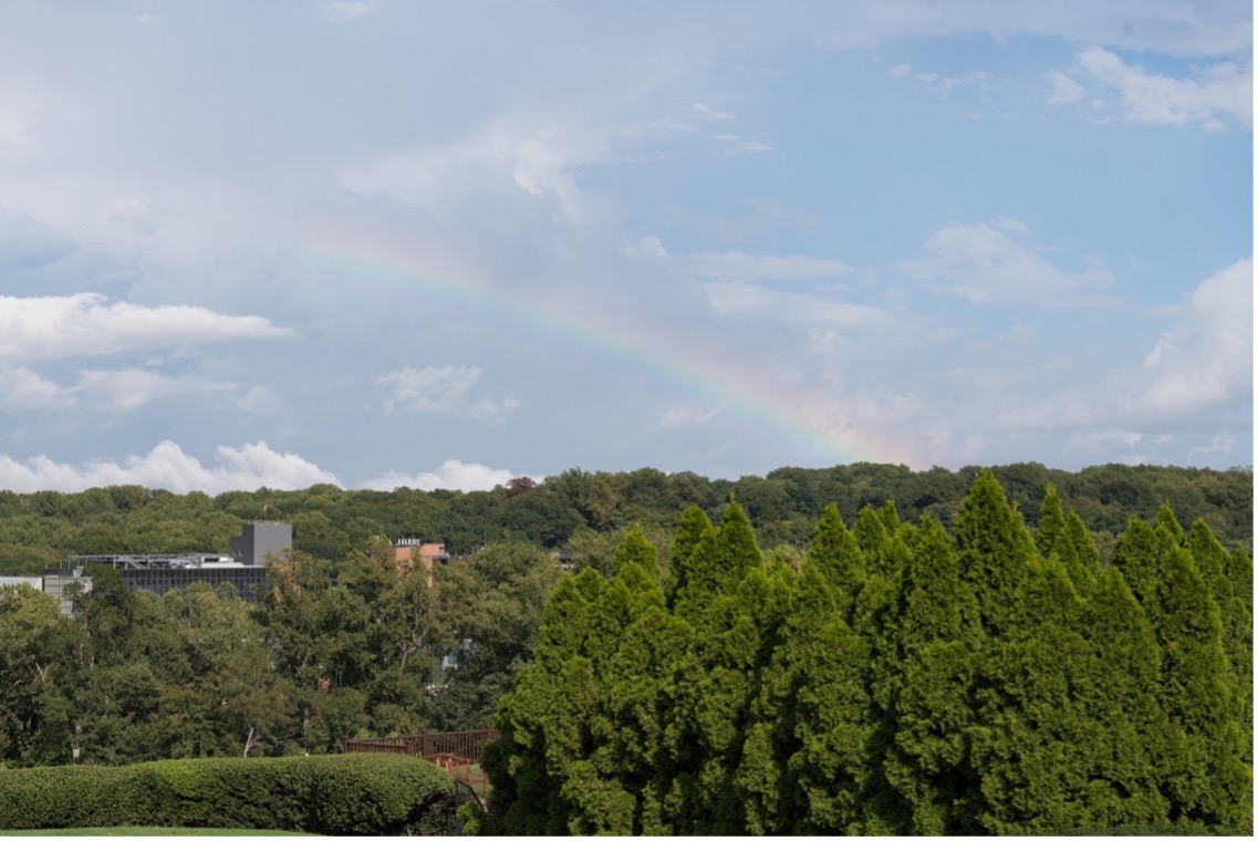 Atmosphere (Photo credit: Charles Manley)