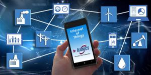 Global Internet of Things (IoT) in Energy Sector Market