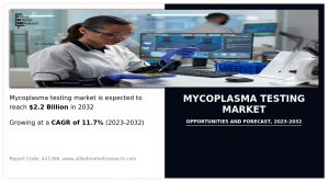 Mycoplasma Testing Market2