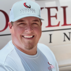 Jake Greene | Coryell Roofing Commercial Sales Representative