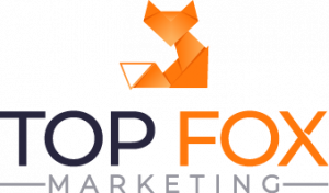 Top Fox Marketing Logo