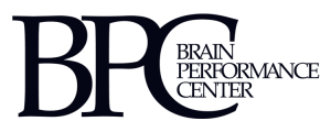 Brain Performance Center Logo PNG