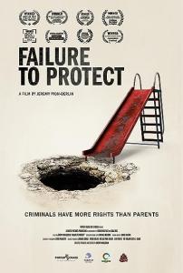 Failure to Protect Poster