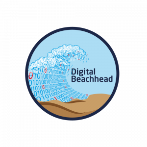 Digital Beachhead listed as “Trusted Path to Cybersecurity Peace of Mind”