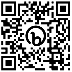QR Code to the TV Series, "Knight Watchmen" on Tubi.