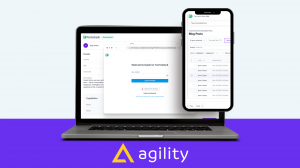 The Formstack and Agility App