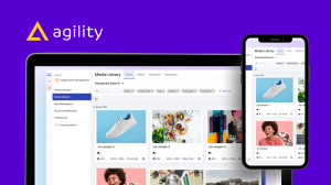 The Cloudinary App in Agility CMS