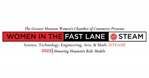 Patricia Boral, CEO of Boral Agency, Honored as Role Model at the GHWCC’s Women in the Fast Lane of STEAM Luncheon 2023