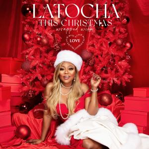 Xscape’s LaTocha Gears Up for New Christmas Album After All The TV Drama