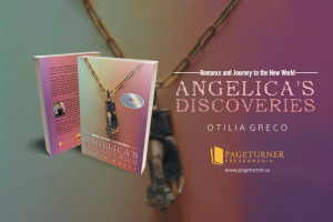 Readers’ Favorite announces the review of the Romance – Contemporary book “Angelica’s Discoveries” by Otilia Greco