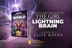 Readers’ Favorite announces the review of the Science Fiction book “The Keepers of The Contingent World” by Cliff Ratza