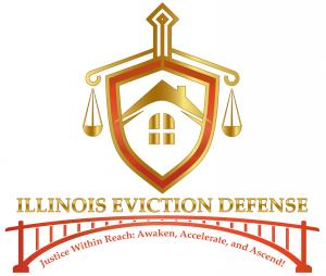 Just Us Bridge - Illinois Eviction Defense