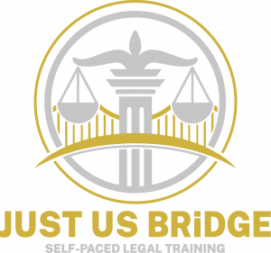 Just Us Bridge (Logo)