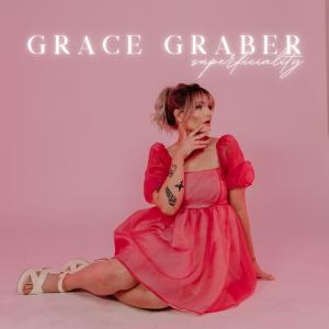 Grace Graber Superficiality Cover Art