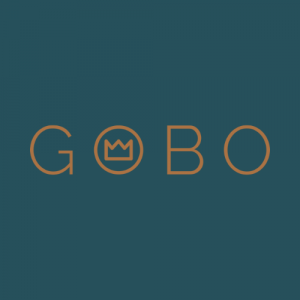 gobo agency logo