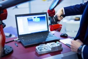 3D Scanning Market