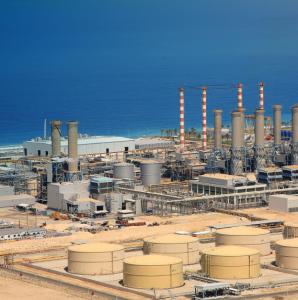 Municipal Industrial Market