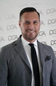 Ceo De Gregorio