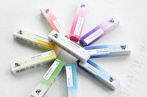 Discover rich, easily blendable, and versatile watercolor tubes here at Altenew!