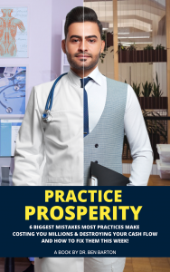 A Leader in Business Development, Propels Medical Practice Success with His New Book