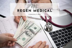 Regen Medical Consulting