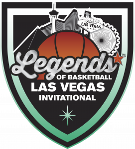 Top 25 Showdown Headlines Legends of Basketball Las Vegas Invitational