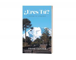 New Romance Novel “¿Eres tú?” by Frank Tainter