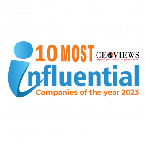 Loren Data named one of the Most Influential companies in 2023