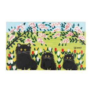 Miller & Miller’s Canadiana & Historic Objects online auction, Oct. 7, features four paintings by Maud Lewis (1903-1980)
