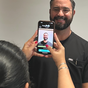 Presto Smile Unveils Patent Pending Specialized AI App in Chicago That is Poised to Take The Workload Off of the Dentist