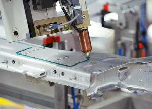 Structural Adhesives Market Demand