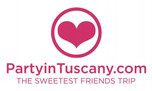 Participate in Recruiting for Good's 1 referral 1 reward to help fund Girls Design Tomorrow and earn the sweetest trip to party in Tuscany with 10 friends #1referral1reward www.PartyinTuscany.com