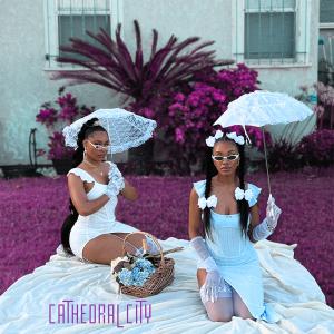 R&B Sensation GAWD Unveil Captivating Visuals for “Call Me” from Latest EP ‘Cathedral City’