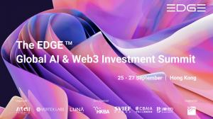 Entertainment In Web 3.0:  Visionaries Sid Ganis and Yoshi Akatsuka to Join EDGE Summit as Guest Speakers