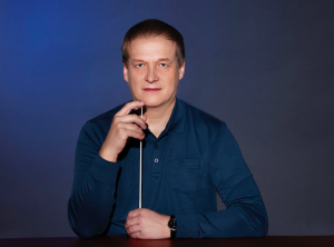 Matthias Manasi - Photo: Laurence Chaperon