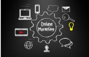 Don’t Rely On One Online Marketing Tactic